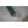 Wholesale production of rubber rollers
